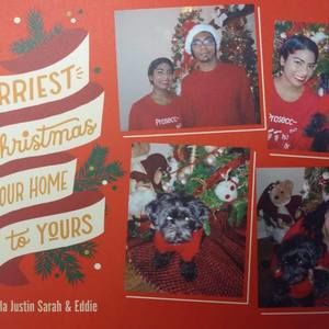 Meet your Posher, Ursula